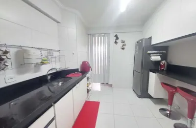 Apartamento para venda em taubaté, jardim eulália, 3 dormitórios, 1 suíte, 2 banheiros, 2 vagas