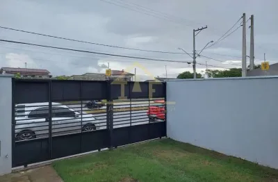 Casa para venda em taubaté, jardim oásis, 3 dormitórios, 1 suíte, 2 banheiros, 2 vagas