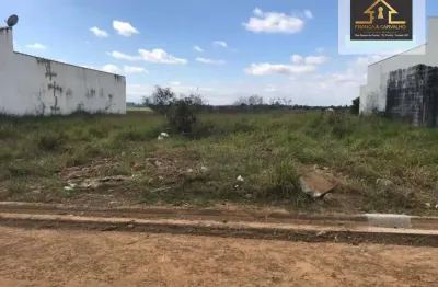 Terreno para venda em taubaté, parque residencial helvetia