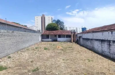 Terreno à venda no Parque Paduan, Taubaté 