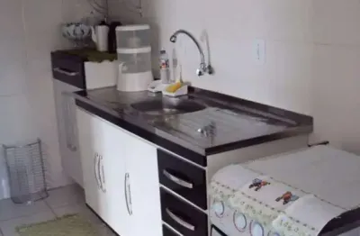 Apartamento para venda em taubaté, jardim ana emília, 2 dormitórios, 1 suíte, 1 banheiro, 1 vaga