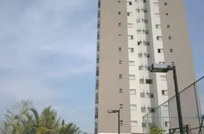 Apartamento para venda em taubaté, vila das jabuticabeiras, 2 dormitórios, 1 suíte, 1 banheiro, 2 vagas