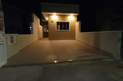 Casa para venda em taubaté, vila dos comerciários 2, 2 dormitórios, 1 suíte, 1 banheiro, 2 vagas