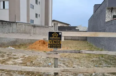 Terreno para venda em taubaté, loteamento vila olímpia
