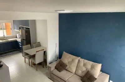 Sobrado para venda em taubaté, granjas panorama, 2 dormitórios, 2 banheiros, 2 vagas