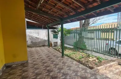 Casa para venda em taubaté, parque são luís, 3 dormitórios, 2 banheiros, 3 vagas