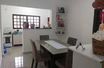 Sobrado para venda em tremembé, caminho novo, 3 dormitórios, 1 suíte, 2 banheiros, 1 vaga