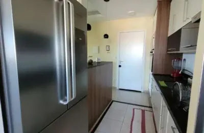 Apartamento para venda em taubaté, vila das jabuticabeiras, 3 dormitórios, 1 suíte, 1 banheiro, 2 vagas