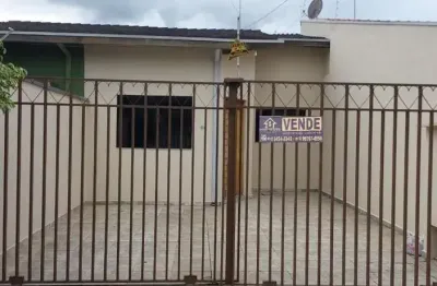 Casa para venda em tremembé, loteamento residencial itamambuca, 2 dormitórios, 1 suíte, 2 banheiros, 2 vagas