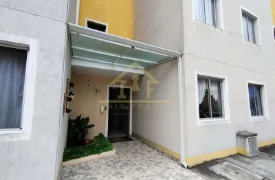 Apartamento para locação em taubaté, parque santo antônio, 2 dormitórios, 1 banheiro, 1 vaga