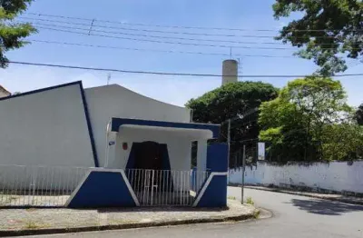 Prédio comercial para locação em taubaté, jardim maria augusta, 3 dormitórios, 3 banheiros, 2 vagas