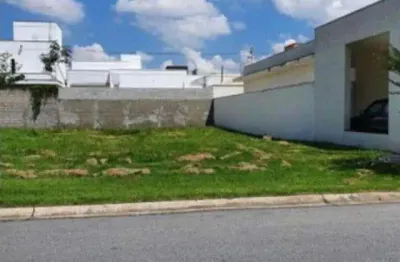 Terreno para venda em tremembé, loteamento residencial morada do visconde
