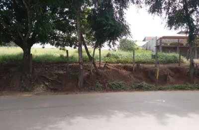 Terreno à venda no Barreiro, Taubaté 