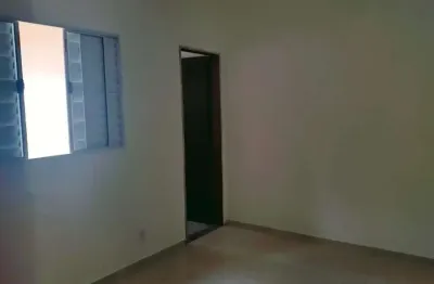 Casa para venda em taubaté, residencial estoril, 2 dormitórios, 1 suíte, 1 banheiro, 1 vaga