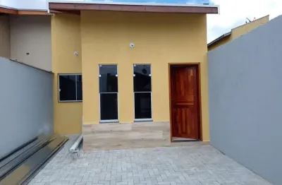 Casa para venda em taubaté, sitio belo horizonte, 3 dormitórios, 1 banheiro, 1 vaga