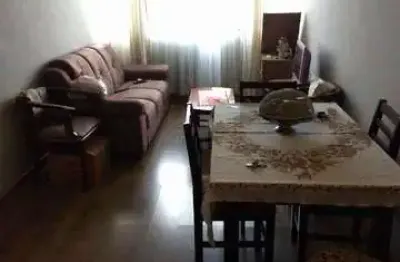 Apartamento para venda em tremembé, loteamento residencial flor do vale, 2 dormitórios, 1 banheiro, 1 vaga