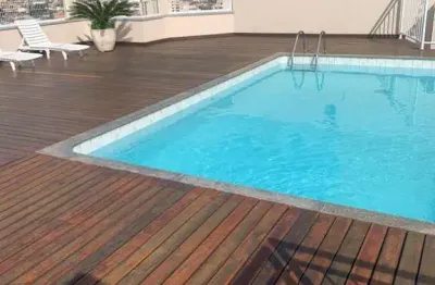 Apartamento para venda em taubaté, centro, 3 dormitórios, 1 suíte, 2 banheiros, 1 vaga