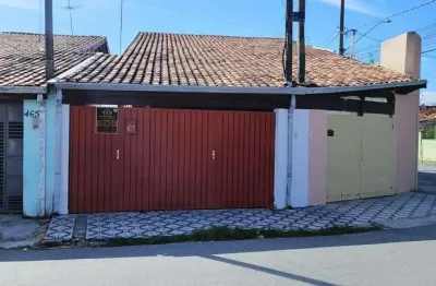 Casa para venda em taubaté, jardim gurilândia, 2 dormitórios, 1 suíte, 2 banheiros, 2 vagas