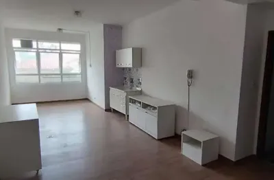 Kitnet / Stúdio à venda no Centro, Taubaté 