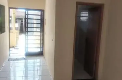 Casa para venda em pindamonhangaba, residencial mombaça i, 1 dormitório, 1 banheiro, 1 vaga