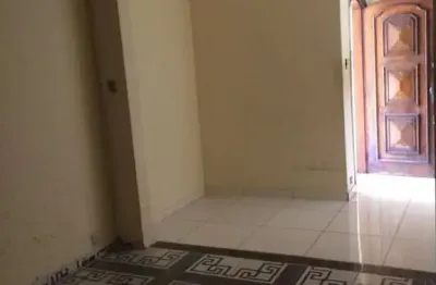 Casa para venda em taubaté, centro, 2 dormitórios, 2 banheiros