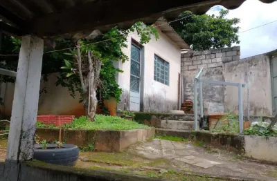 Casa para venda em taubaté, alto são pedro, 3 dormitórios, 2 banheiros, 2 vagas
