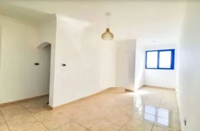 Apartamento para venda em taubaté, vila das jabuticabeiras, 3 dormitórios, 1 banheiro, 1 vaga