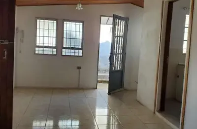 Casa para venda em taubaté, granjas panorama, 2 dormitórios, 1 suíte, 1 banheiro