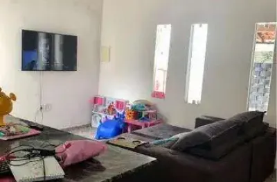 Casa para venda em taubaté, residencial estoril, 2 dormitórios, 1 banheiro, 1 vaga