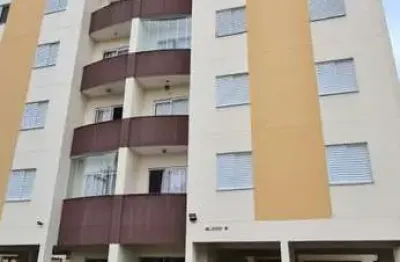 Apartamento para venda em taubaté, independência, 3 dormitórios, 1 suíte, 1 banheiro, 1 vaga