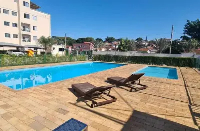 Apartamento para venda em taubaté, jardim santa clara, 3 dormitórios, 1 suíte, 2 banheiros
