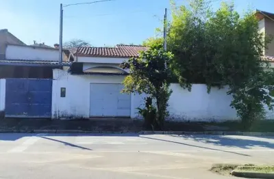 Casa para venda em taubaté, campos elíseos, 4 dormitórios, 3 banheiros, 4 vagas