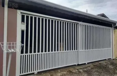 Casa para venda em taubaté, parque são luís, 3 dormitórios, 2 banheiros, 2 vagas