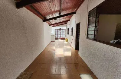Casa para venda em taubaté, vila areao, 4 dormitórios, 2 banheiros, 2 vagas