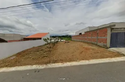 Terreno para venda em caçapava, residencial jequitibá