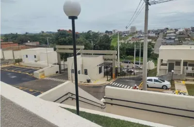 Apartamento para venda em taubaté, granjas santa terezinha, 2 dormitórios, 1 banheiro, 1 vaga