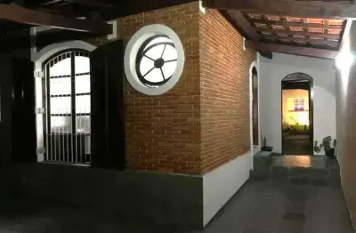 Casa para venda em taubaté, jardim canuto borges, 4 dormitórios, 3 suítes, 4 banheiros, 3 vagas