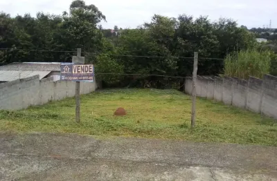Terreno para venda em taubaté, parque residencial helvetia