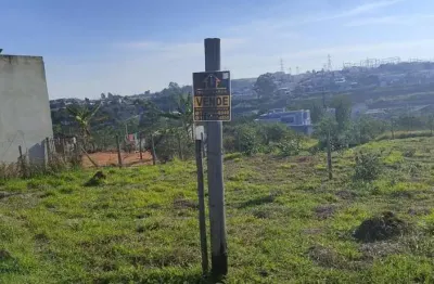 Terreno para venda em taubaté, parque residencial helvetia