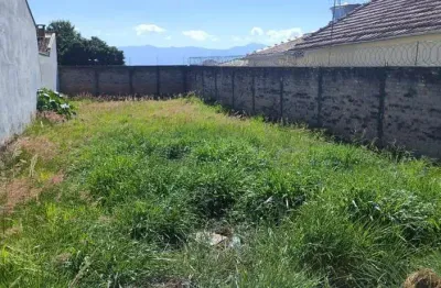 Terreno à venda na Chácara do Visconde, Taubaté 