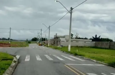 Terreno para venda em tremembé, loteamento residencial pérola do vale