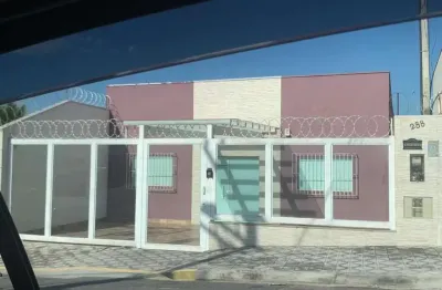 Prédio comercial para venda em taubaté, jardim das nações, 3 banheiros, 2 vagas