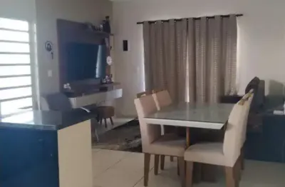 Casa para venda em taubaté, jardim do lago, 2 dormitórios, 1 banheiro, 2 vagas