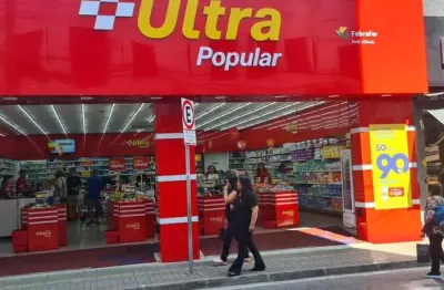 Prédio à venda no Centro, Taubaté 