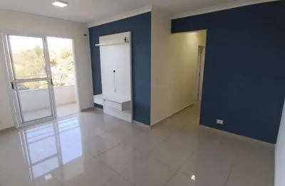 Apartamento para venda em taubaté, parque são luís, 2 dormitórios, 1 suíte, 2 banheiros, 2 vagas