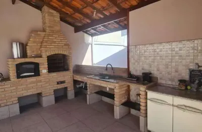 Casa para venda em taubaté, residencial d`napoli, 3 dormitórios, 1 suíte, 3 banheiros, 4 vagas
