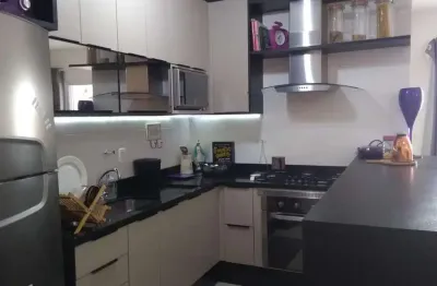Apartamento para venda em taubaté, parque residencial bom conselho, 3 dormitórios, 1 suíte, 2 vagas
