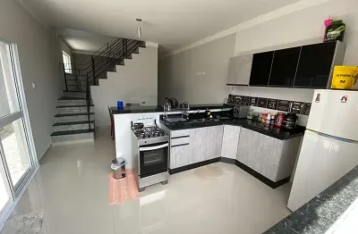 Sobrado para venda em taubaté, jardim de alah, 3 dormitórios, 1 suíte, 3 banheiros, 3 vagas