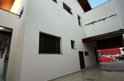 Casa para venda em taubaté, jardim dos estados, 3 dormitórios, 2 suítes, 4 banheiros, 4 vagas