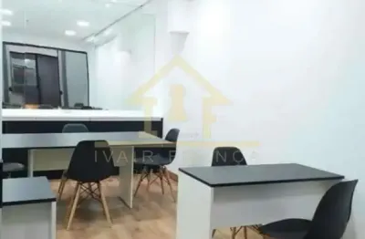 Sala comercial com 1 sala para alugar no Centro, Taubaté 